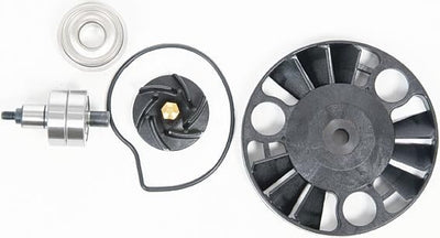 Tecnium reparatursatz wasserpumpen water pump shafts piaggio engine 125, 8665