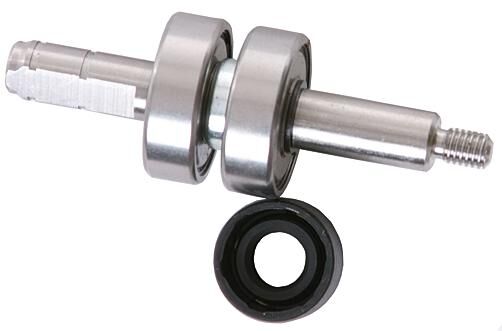Polini wasserpumpe water pumps inox piaggio without drive wheel