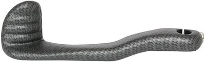 Pedal de arranque Vicma de carbono, 754cf