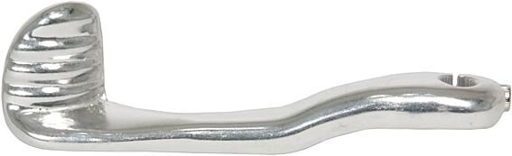 Pedal de arranque Vicma cromado, 754pl