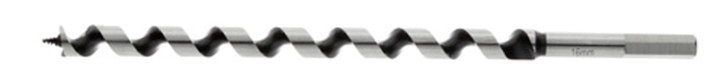 Accesorios Hikoki taladro serpiente para madera d. 6,0x320 mm - 781831