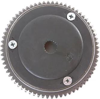 101 OCTANE AVVITO FREEWEL 13mm Baotian, Benzhou, Malaguti