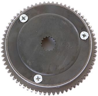 CPI Freewheel de arranque de 101 octanos de 16 mm, genérico, keewway