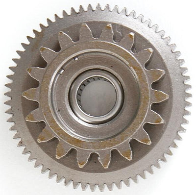 Sprocket de arranque de 101 octano Minarelli 50cc