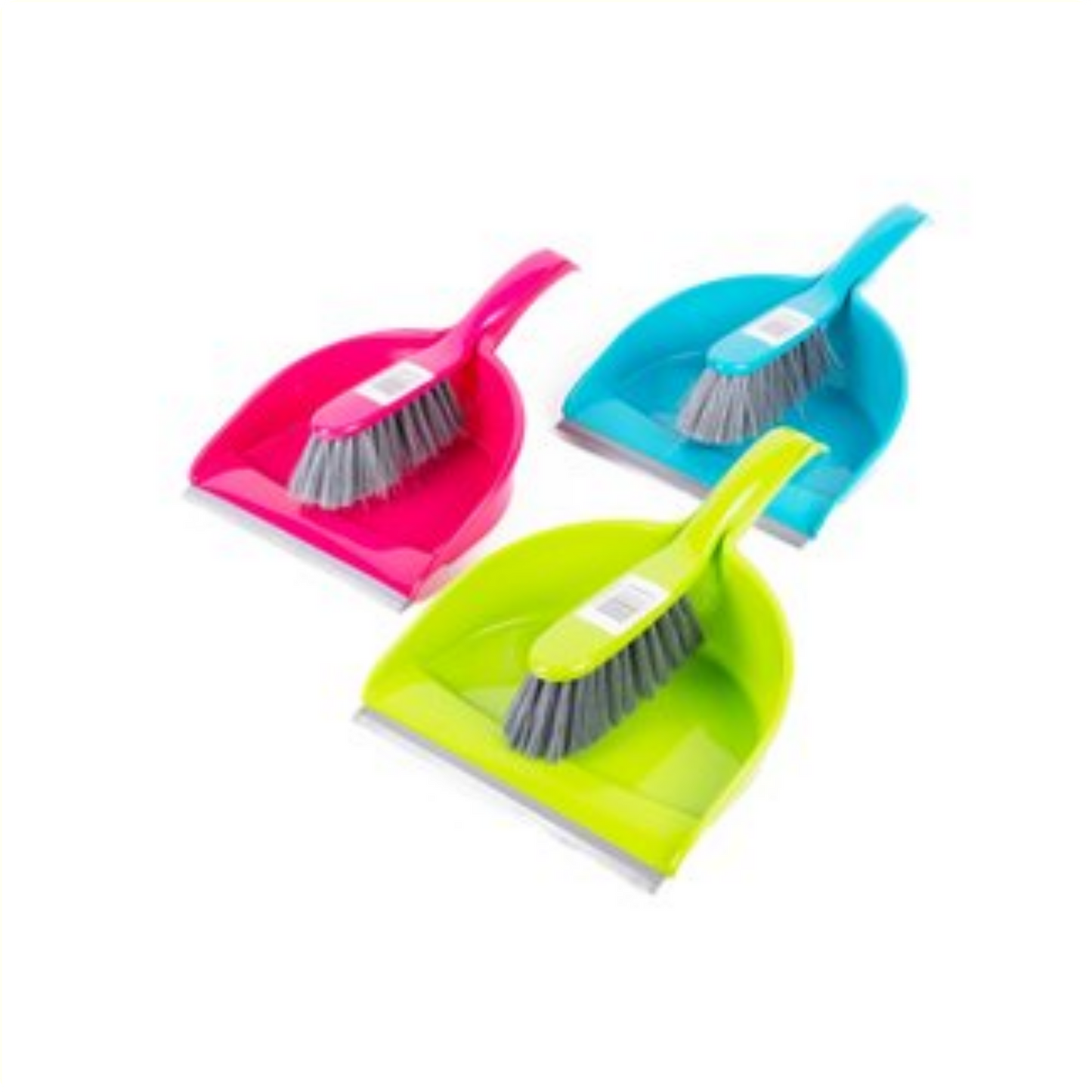 Stoffer y lata 22 cm. color orti