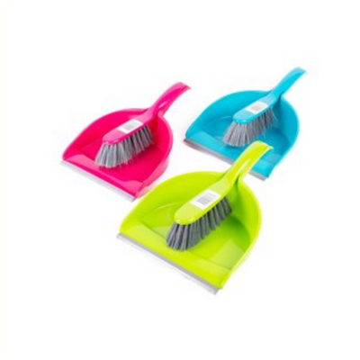 Stoffer y lata 22 cm. color orti