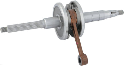 Athena a manovella Importazione standard, minarelli, vertico