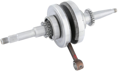 Alberi a manovella Athena 22 spline. 101.oct. Motore 139qma qm