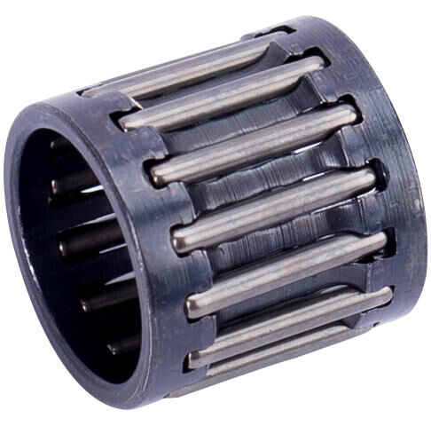 Rms pleuelnadellager biela rodillo de agujas 12x15x15