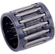 Rms pleuelnadellager biela rodillo de agujas 12x15x15