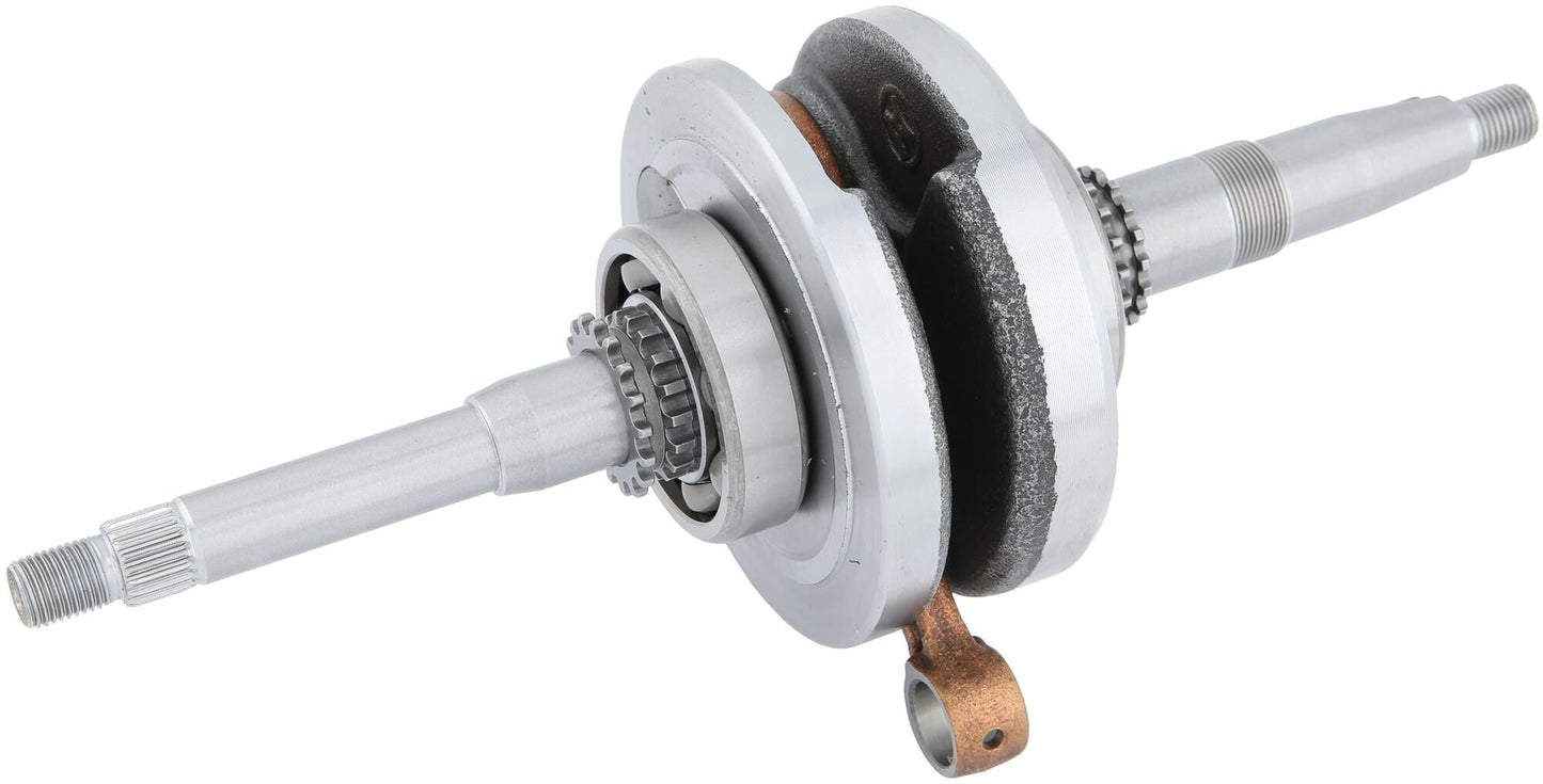 Athena krukas crank shafts import, sukida 125