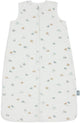 Jollein saco de dormir para bebé jersey de verano 90 cm - on the go - saco de dormir de verano