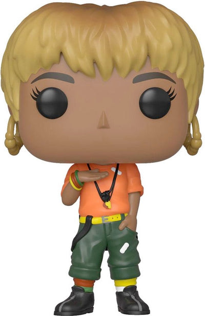 Funkopop! rocce tlc (228) t-boz, figura da collezione in vinile