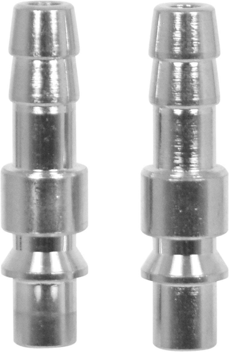 Carpoint adaptor 1 4inch mannelijk slangdrager 9mm 2st type orion