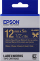 Epson printer labels c53s654002 blue golden