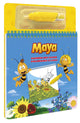 Studio 100 maya kleurboek - kleuren met water