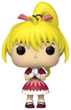 Funko hunter x hunter collectible figure pop! animation bisky - 9 cm multicolours