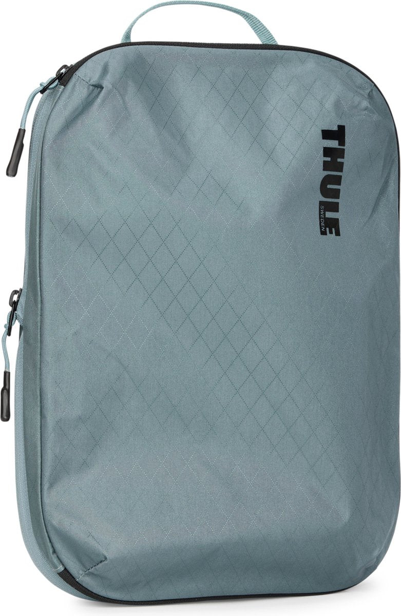 Cubo de compresión Thule - 13,5 l - libra gris