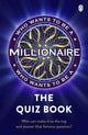 Who wants to be a millionaire - the quiz book