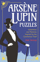 Arsene lupine puzzles