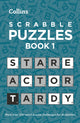 Collins Scrabble™ Puzzles