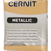 Creative Company Cernit Mountain Klei Gold, 56 grammi