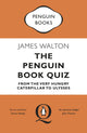 The penguin book quiz