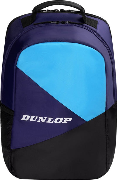 Dunlop - zaino fx-club - zaino unisex - viola nero ciano
