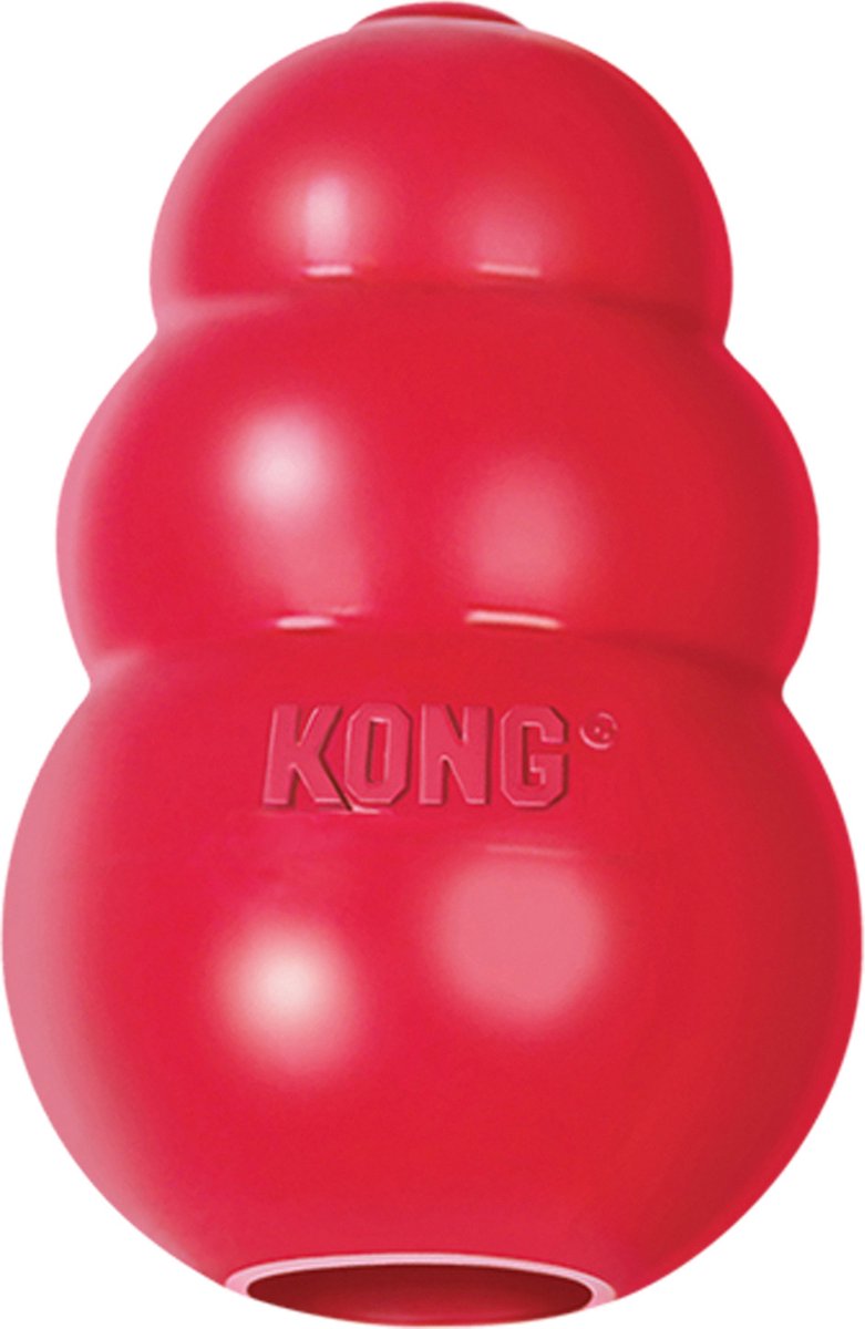 Kong Kong Red