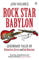 Babilonia, la rock star