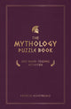 The mythology puzzle book