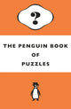 El libro de rompecabezas de los pingüinos.