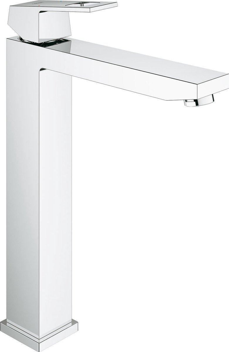 Rubinetto lavabo Grohe eurocube - per lavabi da appoggio - cromo