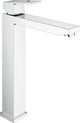 Rubinetto lavabo Grohe eurocube - per lavabi da appoggio - cromo
