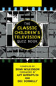 E-vision, il classico libro di quiz televisivi per bambini