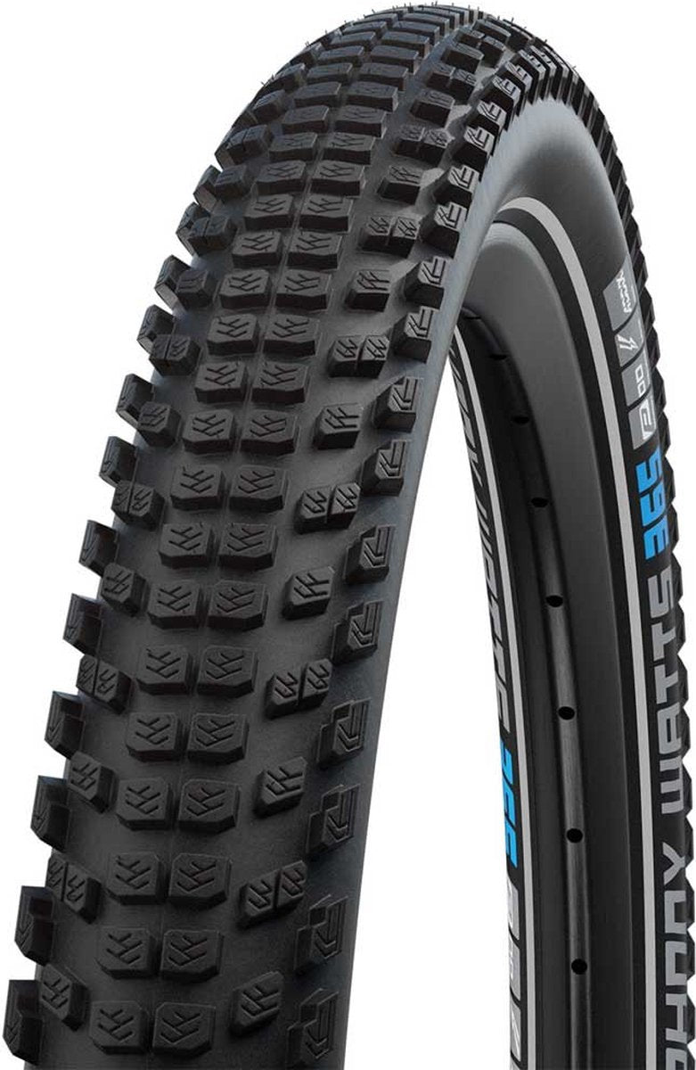 Schwalbe tire 27.5 Johnny Watts 365