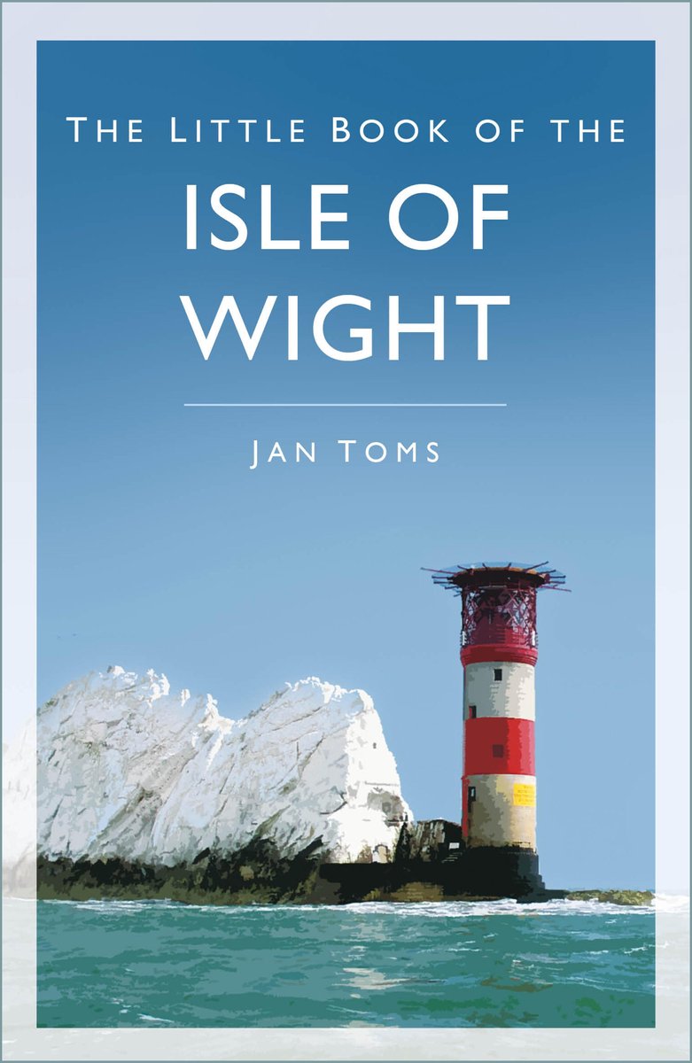 El pequeño libro de la isla de Wight