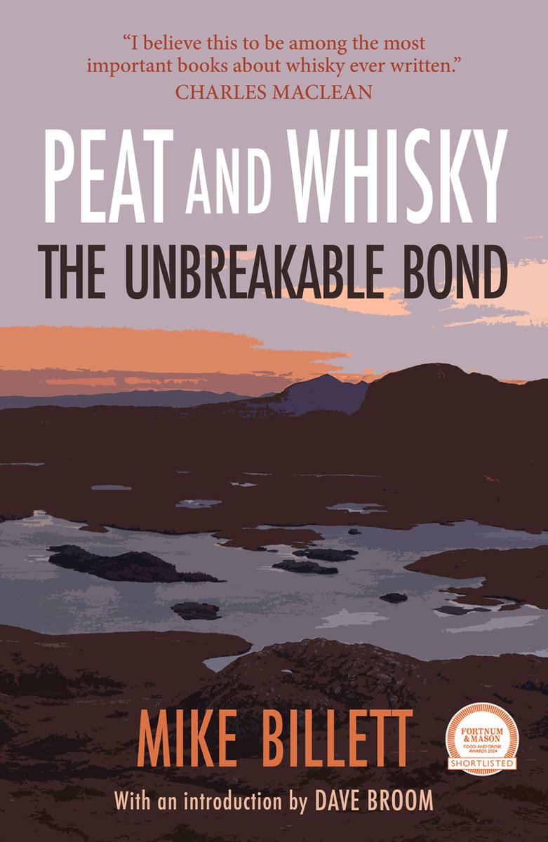 Mood Company .nl whisky de turba: el vínculo inquebrantable