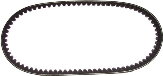 Malossi V-Belt rafforza Verstärkt