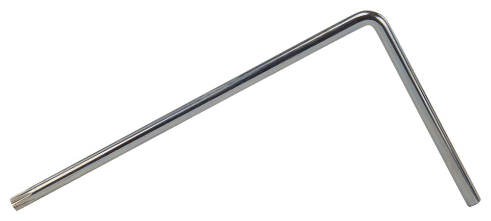 Accessori Makita chiave torx - 782025-3
