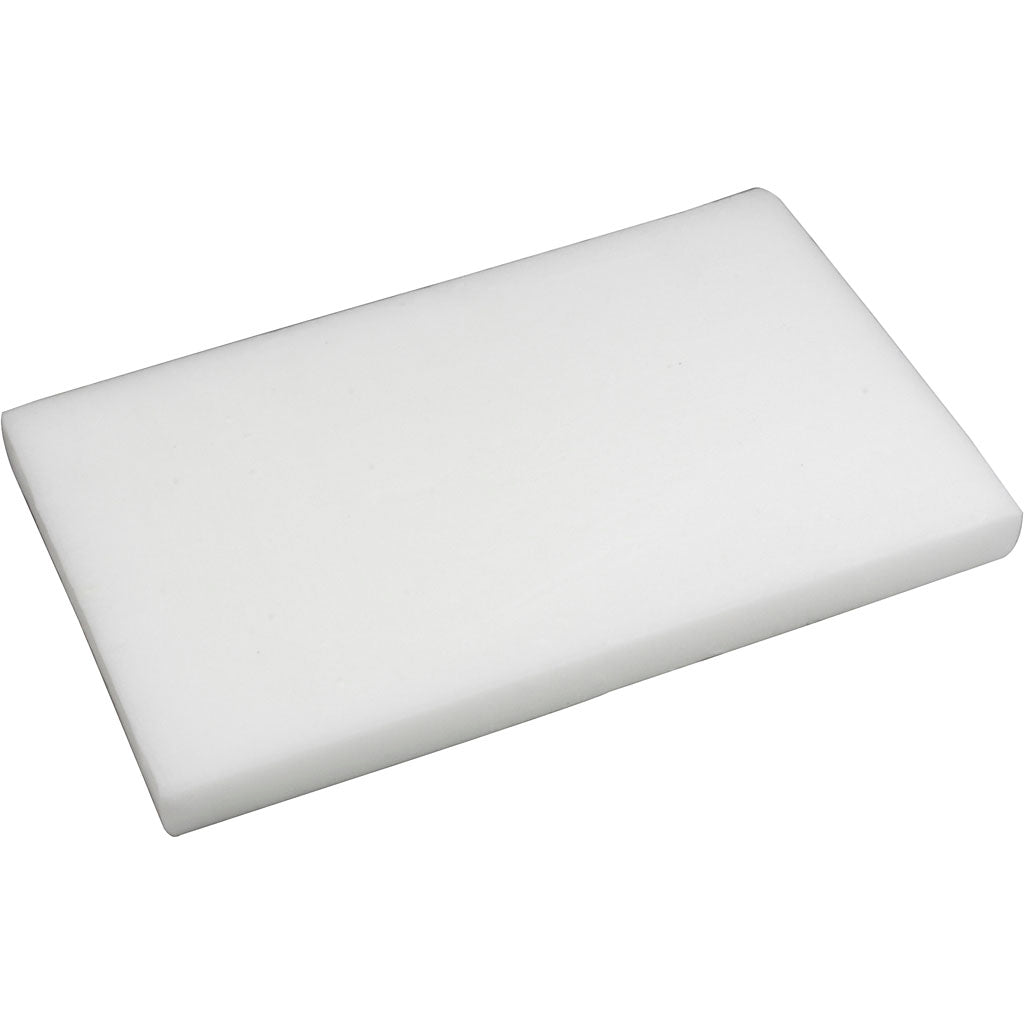Cheese wax, white, 5 kg 1 box