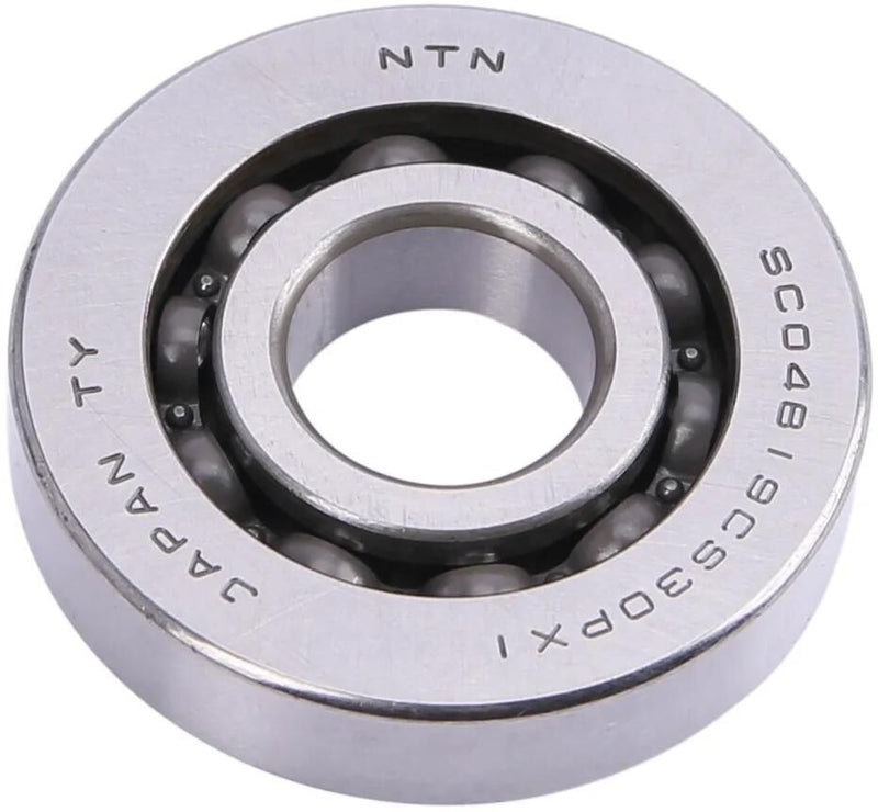 Ntn kugellager ball bearings sc04b19cs 20x56x12