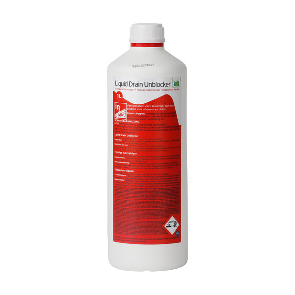 Spectro vloeibare ontstopper (1 liter)