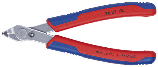 Knipex Electronic Super Knips 78 23 125