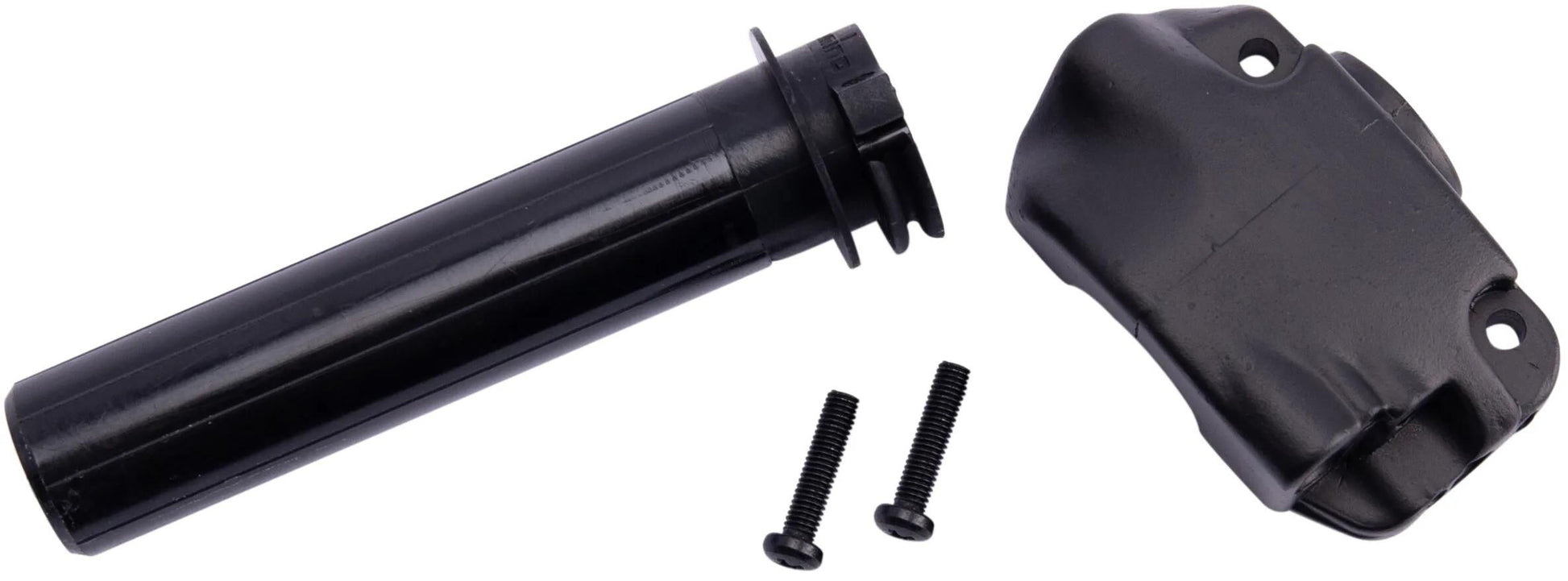 Domino impugnatura acceleratore scooter manopole acceleratore alu sw 1 puleggia