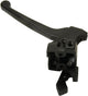 Domino remgreep armatuur scooter brake grip aluminum,cable hoists sw