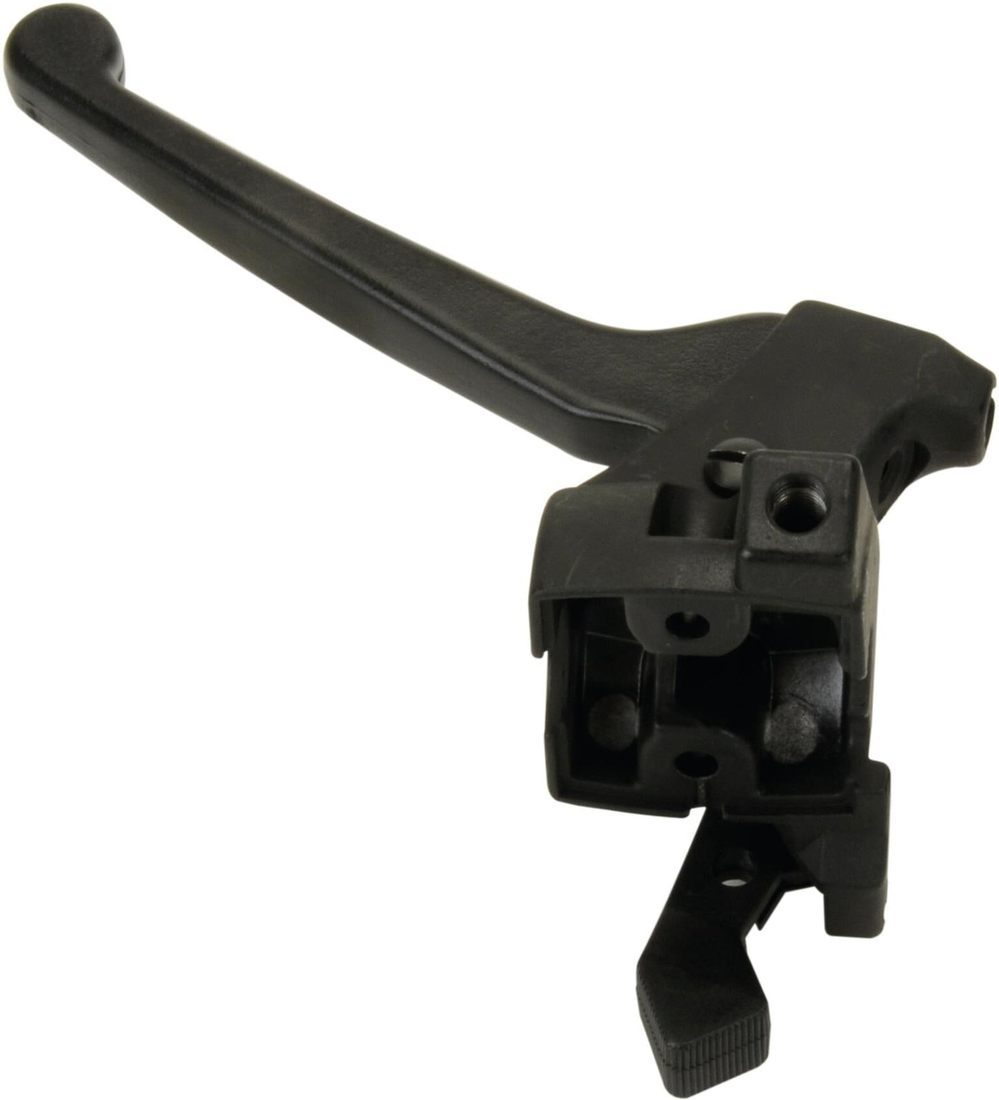 Domino remgreep armatuur scooter brake grip aluminum,cable hoists sw