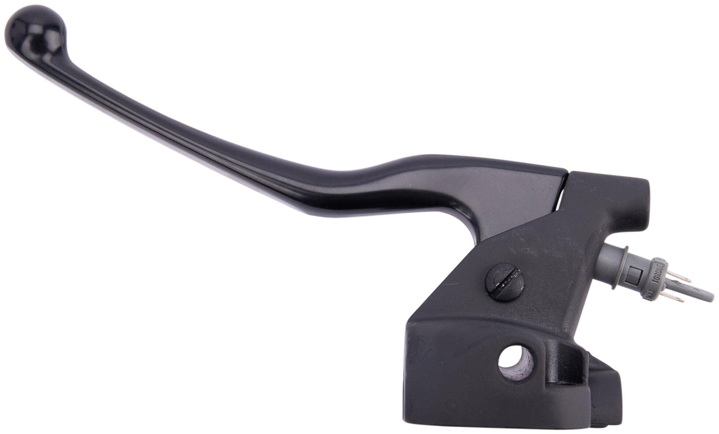 Domino remgreep armatuur scooter brake grip aluminum,cable hoists sw
