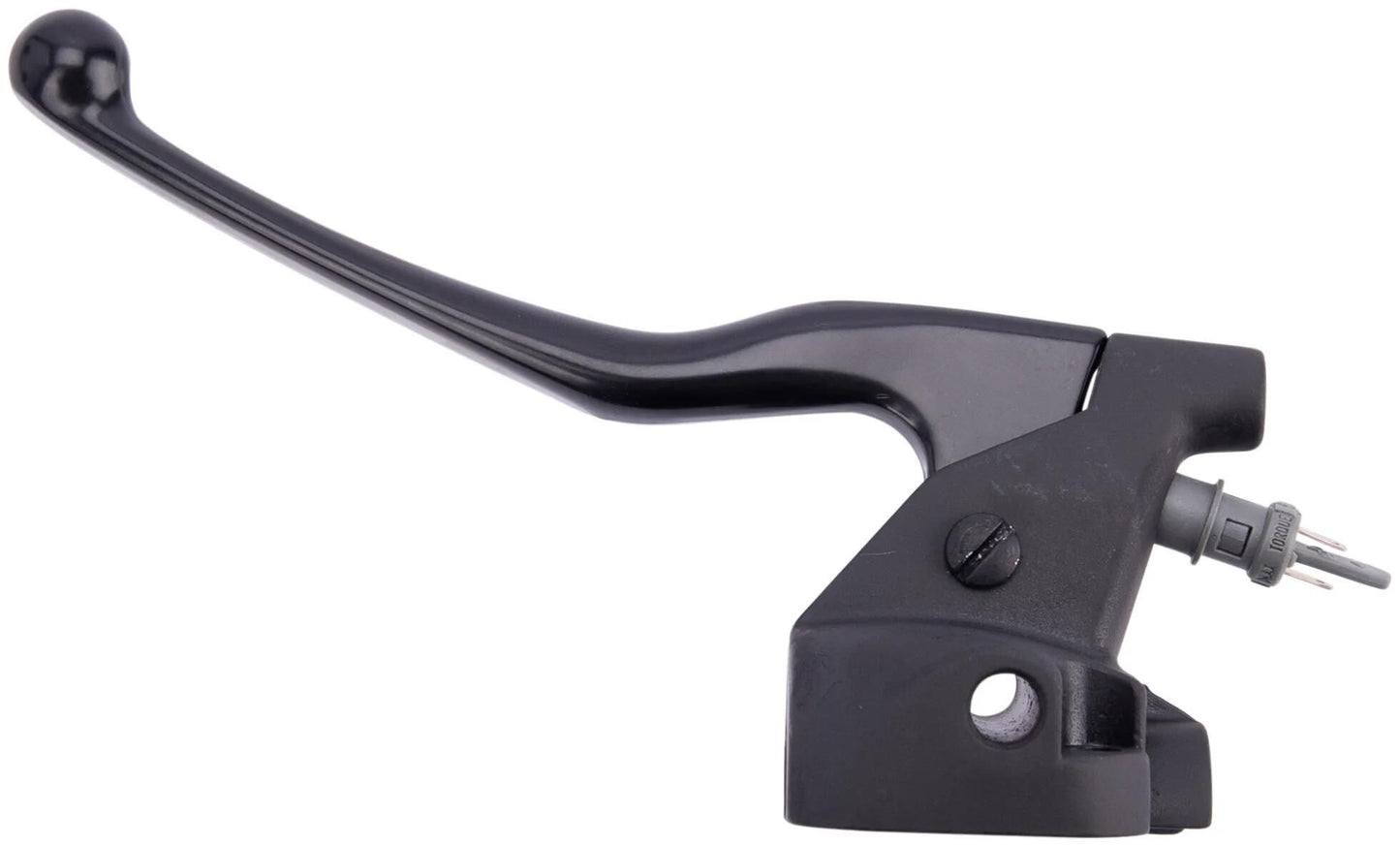 Domino remgreep armatuur scooter brake grip aluminum,cable hoists sw