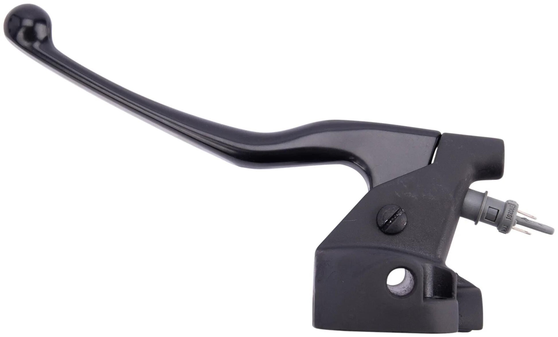 Domino remgreep armatuur scooter brake grip aluminum,cable hoists sw